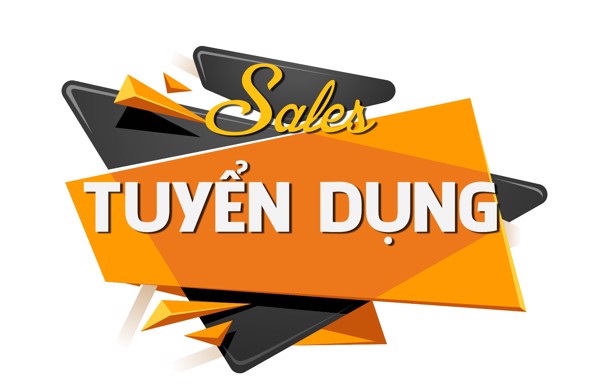 SÀN GD BẤT ĐỘNG SẢN THP CẦN TUYỂN NHÂN VIÊN SALES